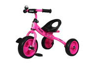 三轮车-儿童-LB-172